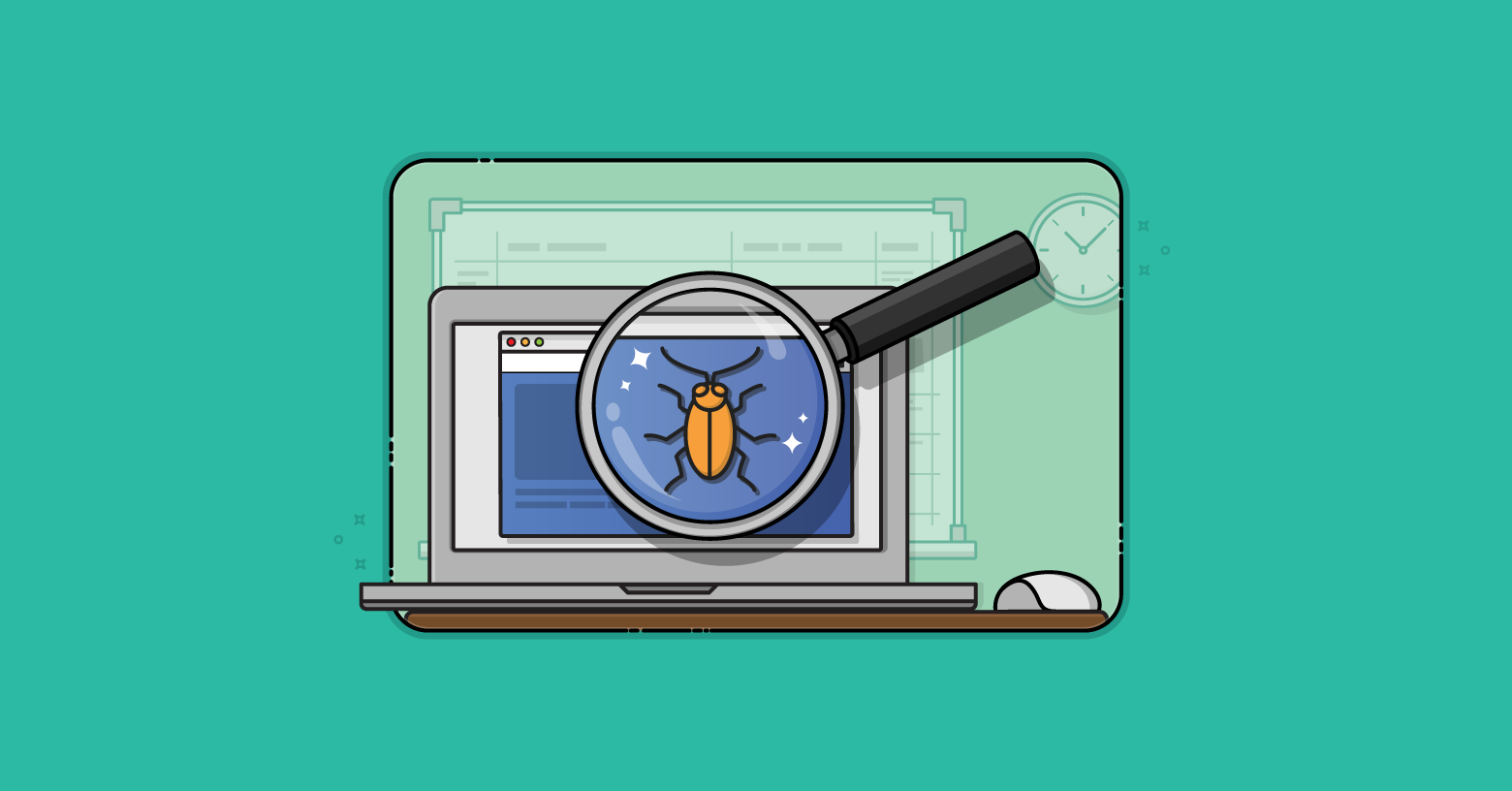 Bug fixing