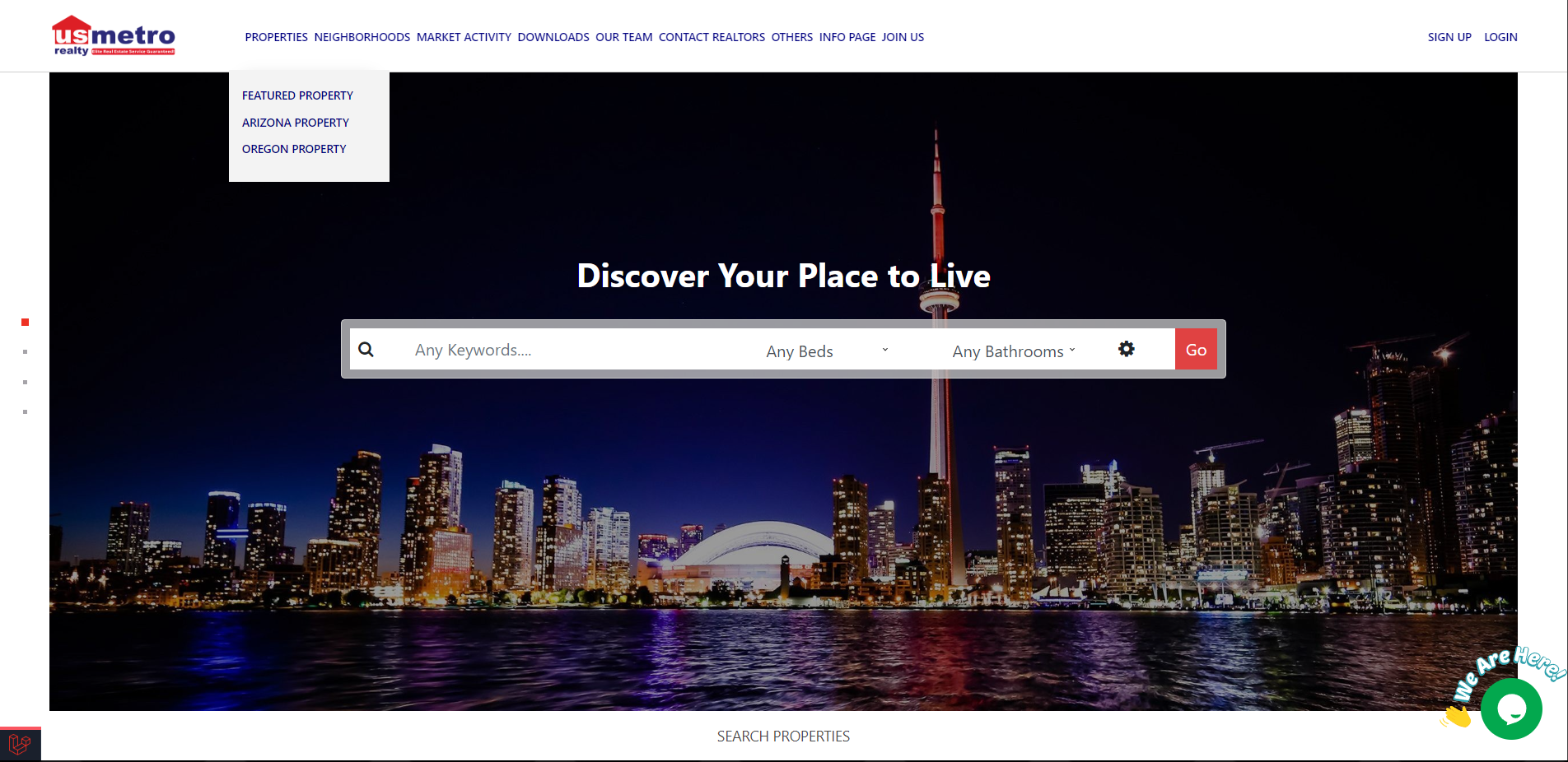 Property Agency