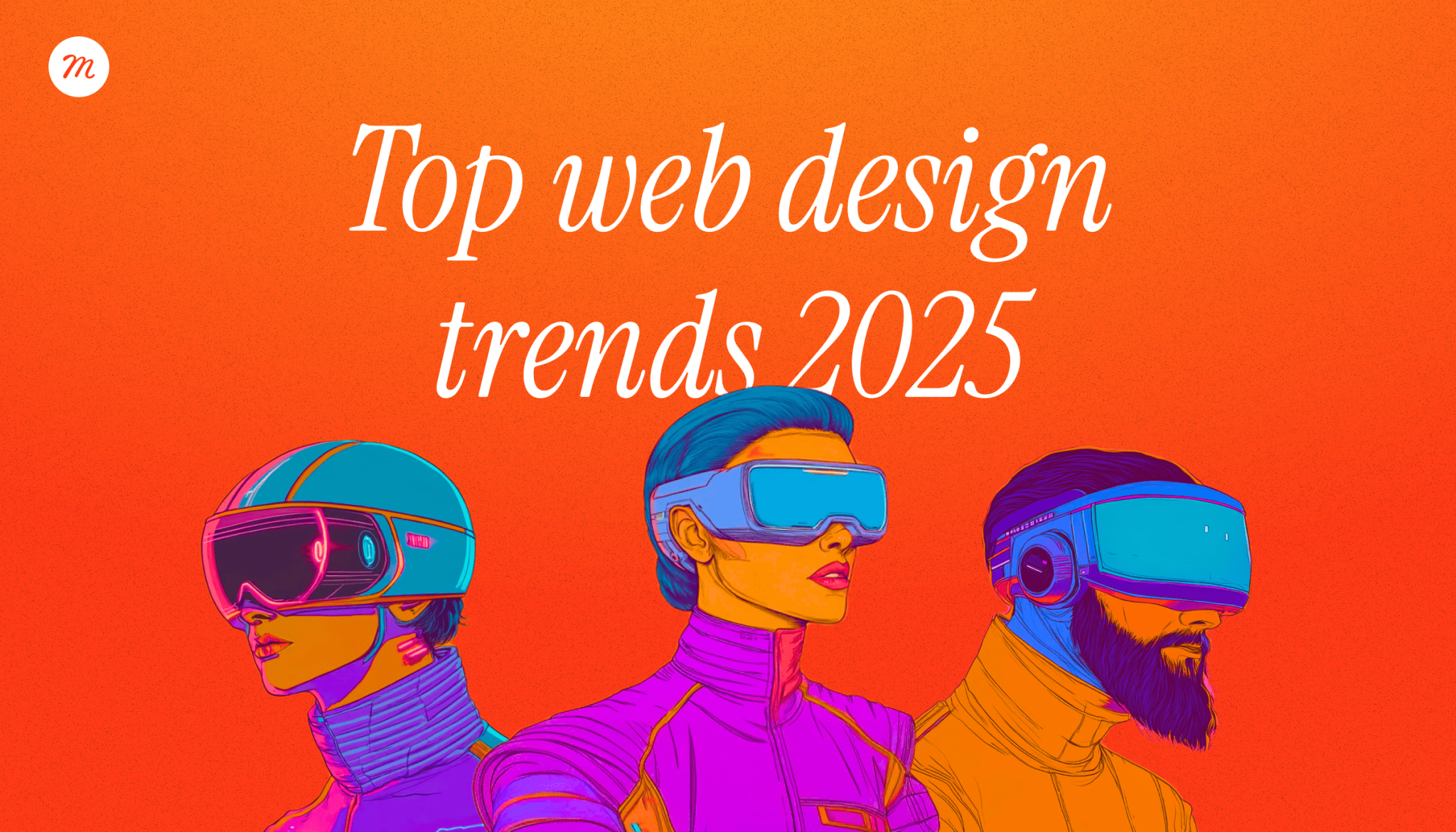 Adapting to the New Web Development Trends in 2025