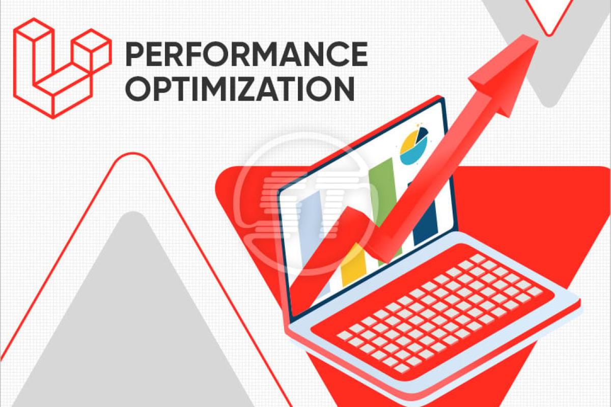 Optimizing Web Performance with Laravel